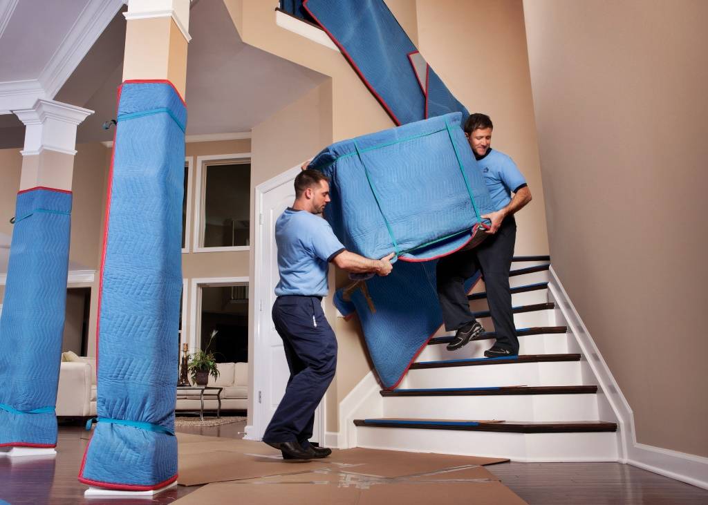 Denizli Evden Eve Nakliyat